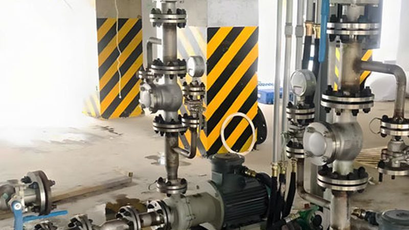 高海拔潜水泵：定制化需求背后的技术考量**