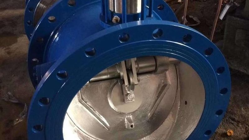 阀门标准规范分类及适用范围解析